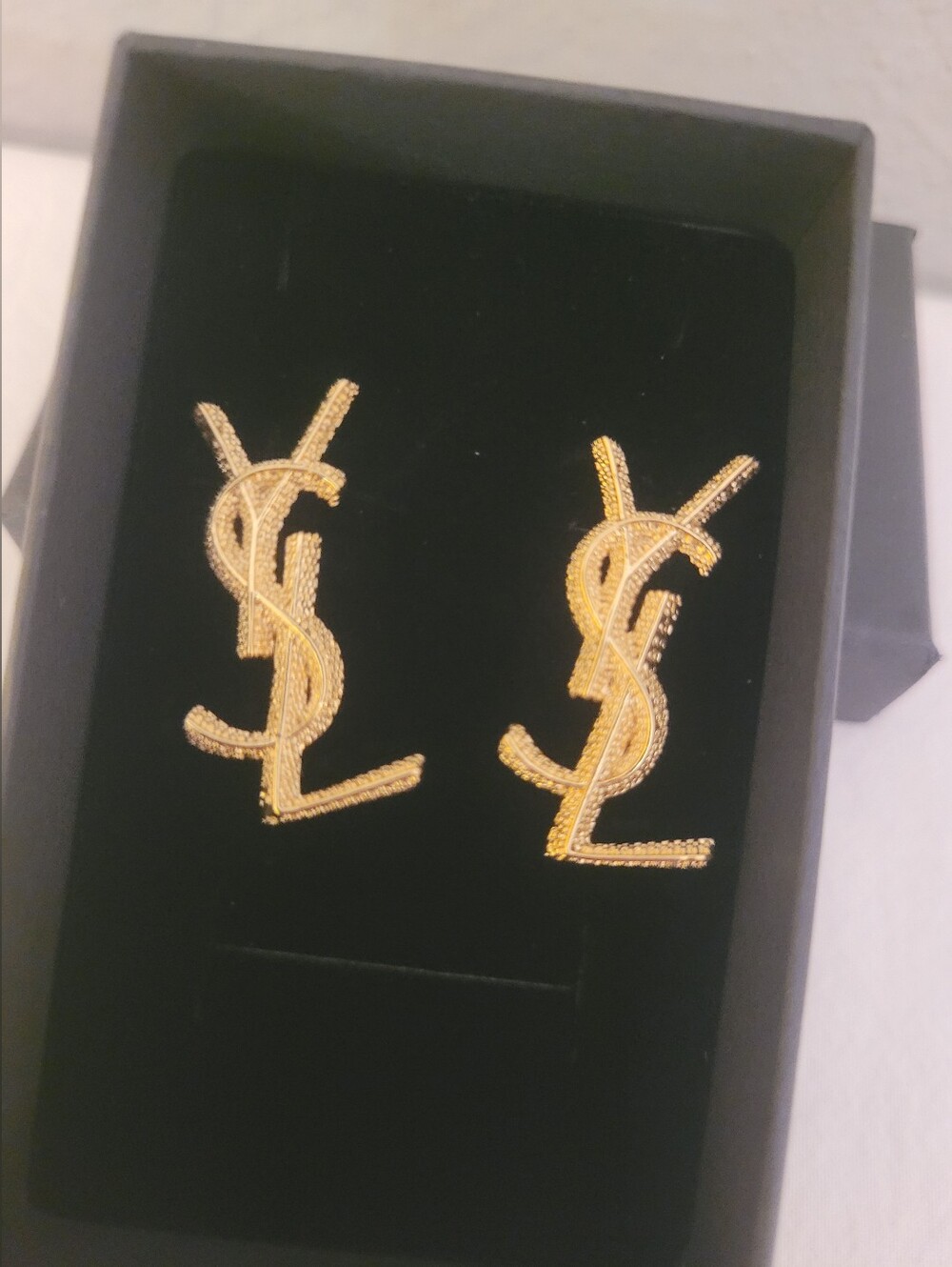 Luxury Jewelry